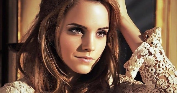 Découvrez les premières images d'Emma Watson dans la peau de Belle dans « La Belle et la Bête »