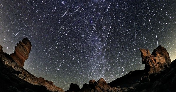 Entre le 9 et le 10 septembre, un incroyable phénomène va se produire dans le ciel : après ceux d'août, ne manquez pas les Perséides de septembre !