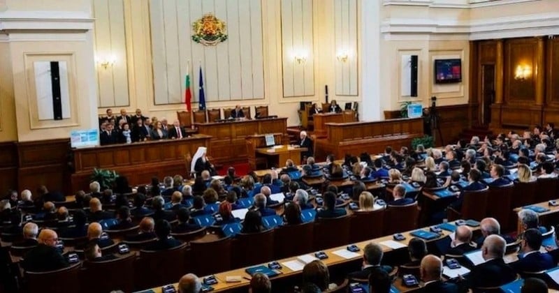 Coronavirus : les députés et ministres bulgares font don de l'intégralité de leurs rémunérations, pour aider le système de santé 