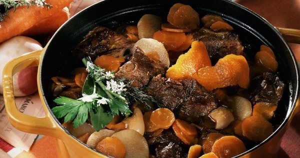 Pot-au-feu