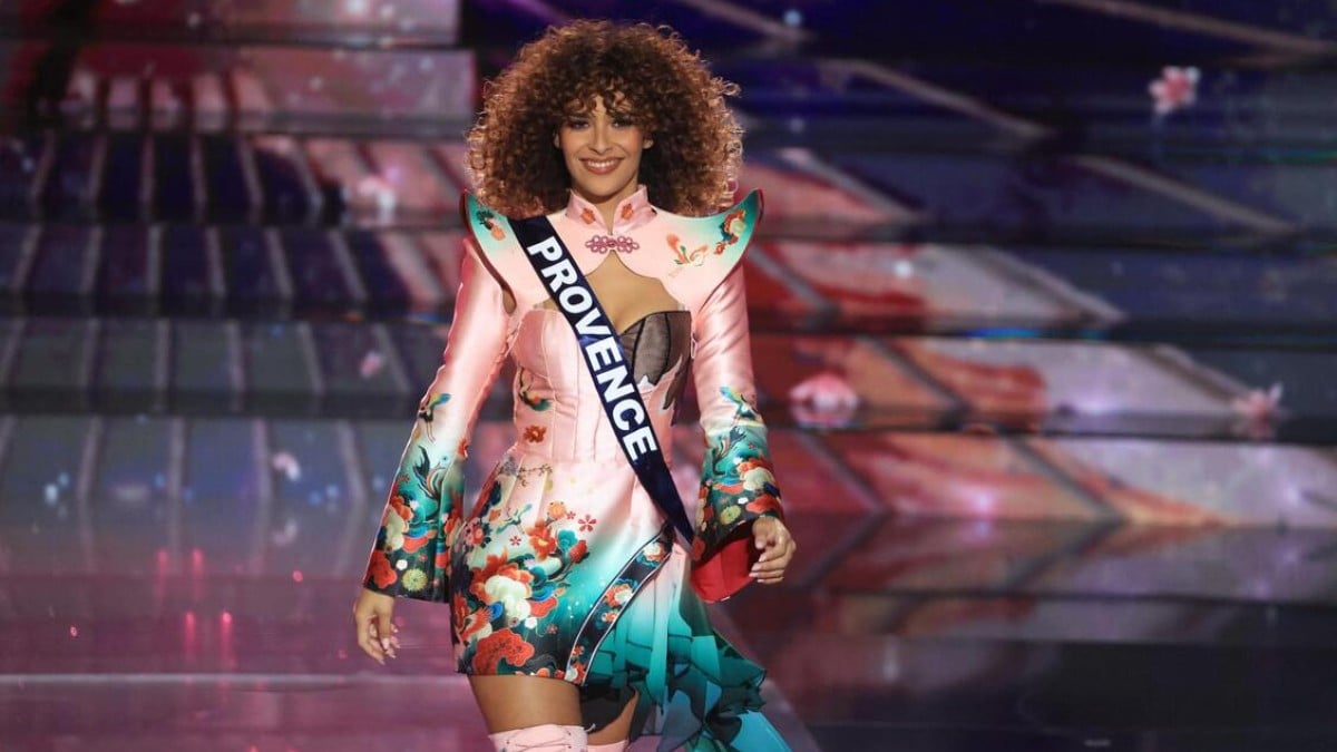 Destituée après avoir traité les autres Miss de «p*tes», Miss Provence va porter plainte pour diffamation et harcèlement