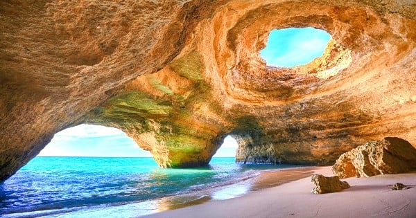 17 photos qui vont vous faire partir au Portugal pour vos prochaines vacances