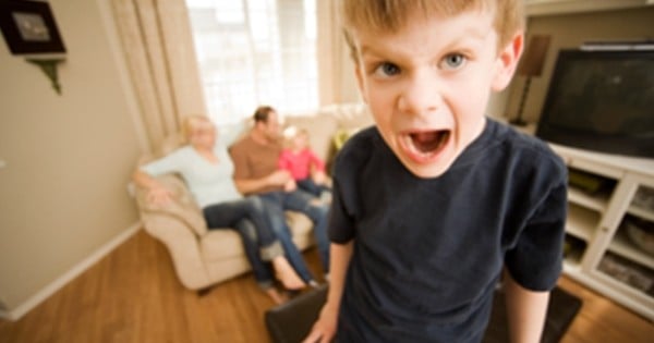 Cet homme a créé la meilleure invention pour venir en aide aux enfants qui souffrent de troubles de la concentration et d'hyperactivité ! 