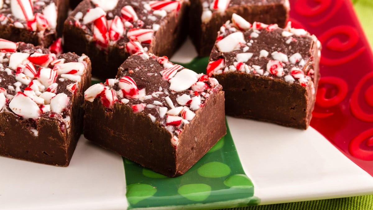 Brownie fondant aux restes de chocolat de Noël : la meilleure recette pour utiliser les chocolats en trop