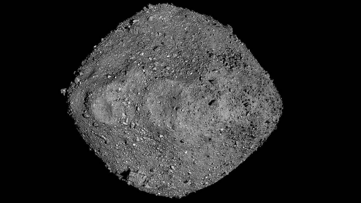 Un astéroïde gigantesque se rapproche progressivement de la Terre et pourrait faire des dégâts considérables