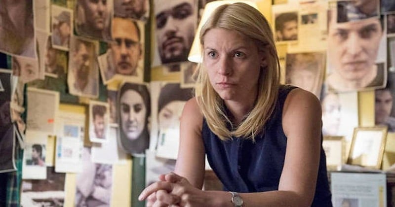 Homeland saison 8 : comment Carrie Mathison a porté la série depuis la mort de Brody ?