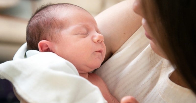 10 prénoms de bébé qui signifient « amour »