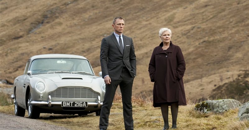 Top 25 des meilleurs films d'action sur Netflix