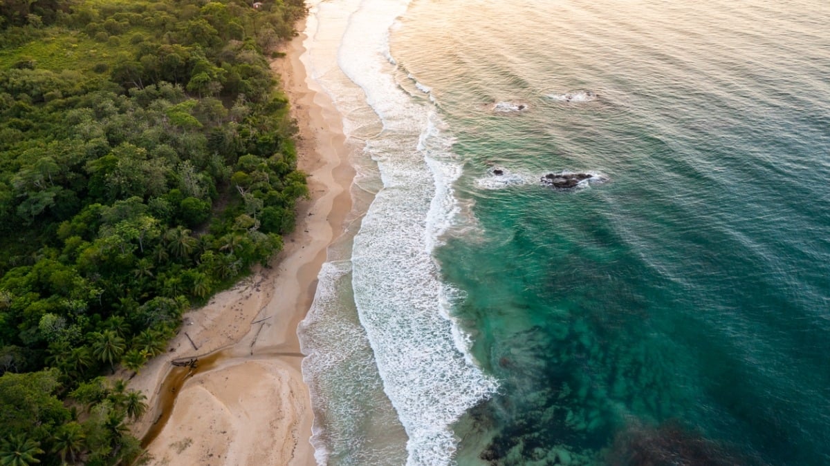 Voici l'île la plus dangereuse du monde et ses habitants font froid dans le dos