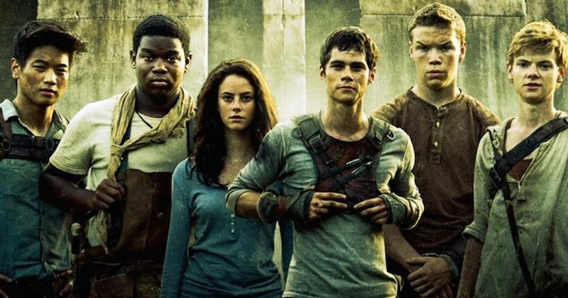 « Le Labyrinthe 3 : Le remède mortel », le nouveau trailer épique avec Dylan O'Brien dévoilé