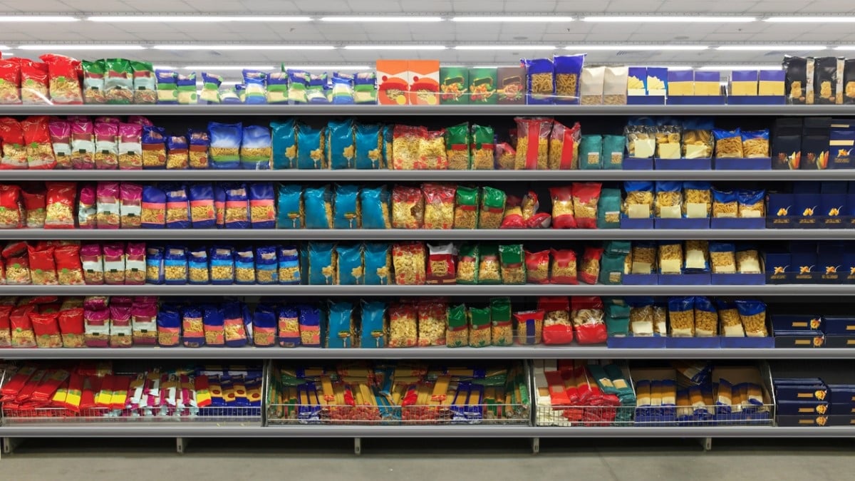 Supermarché : Voici la liste des enseignes les moins chères selon une nouvelle enquête