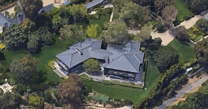 Cette villa est la maison la plus chère du monde vendue en 2021
