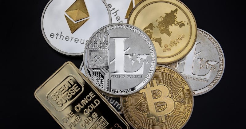 5 crypto-monnaies les plus sûres pour investir judicieusement