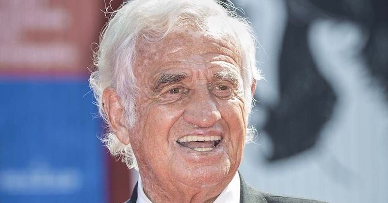 Mort de Jean-Paul Belmondo, monstre sacré du cinéma français, à l'âge de 88 ans