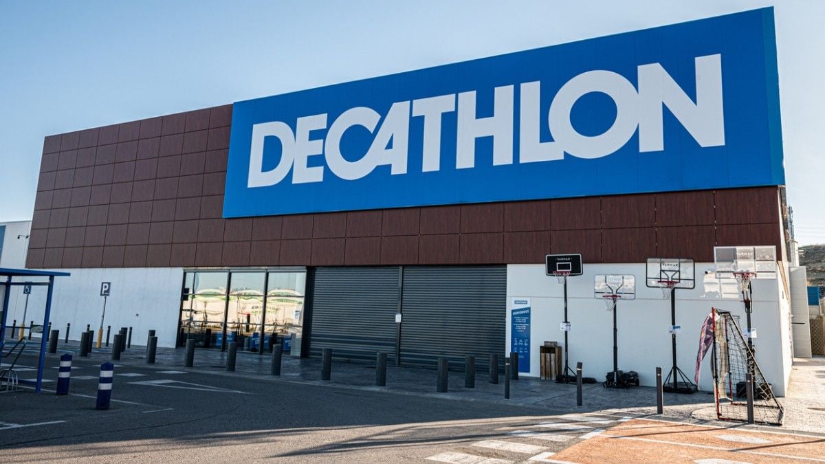Ce nouveau pantalon Decathlon fait un carton, les clients se l'arrachent pour cet hiver