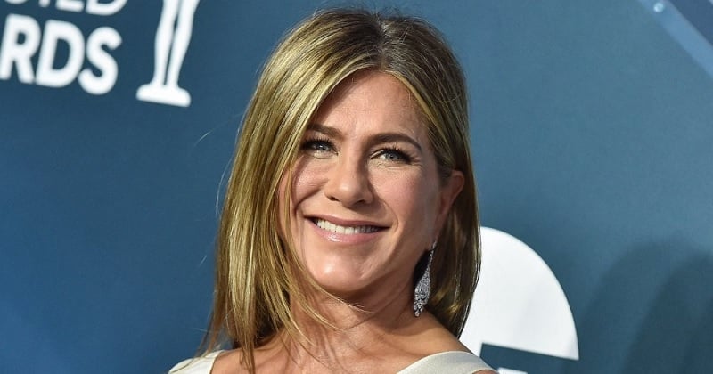 Jennifer Aniston : 10 choses à savoir sur la star de Friends