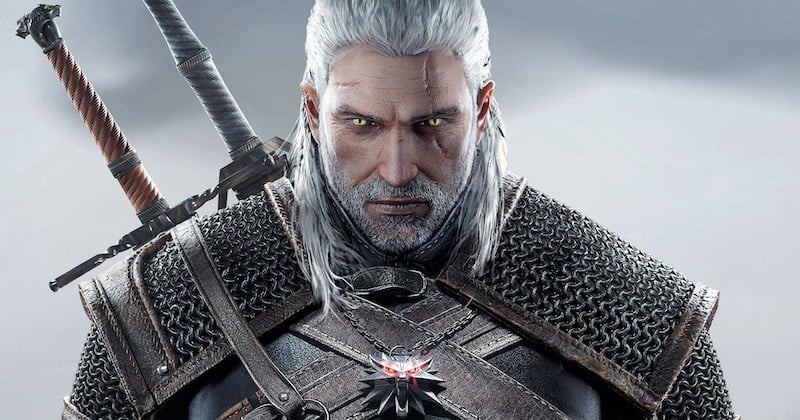 Polskie studio CD Projekt Red ogłasza nową epicką grę wideo