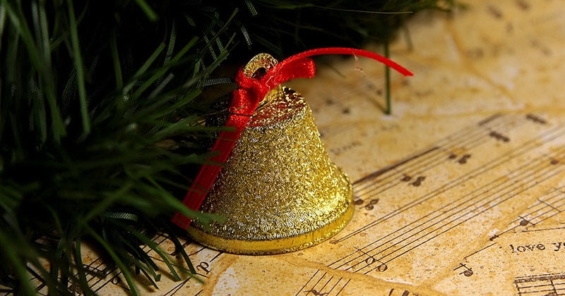 Chansons de Noël : 20 musiques à écouter pendant les fêtes