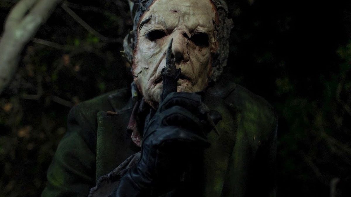 Ce célèbre parc d'attraction sort son film d'horreur pour inviter les visiteurs à Halloween