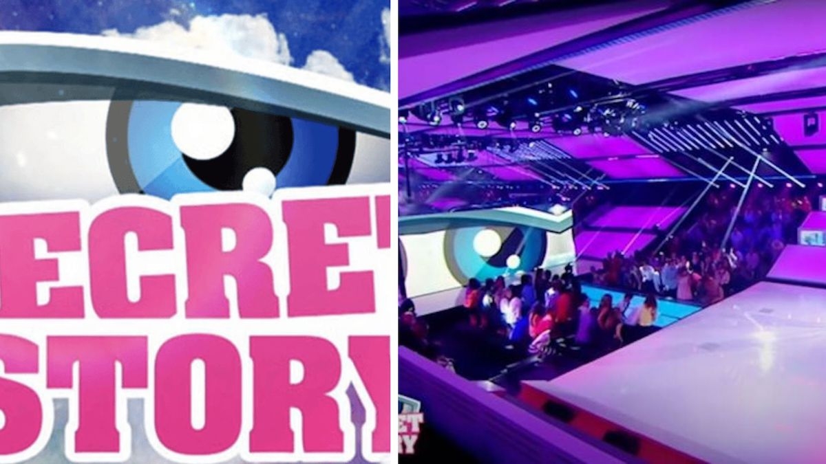 6 ans après son arrêt, «Secret Story» fait son grand retour sur TF1