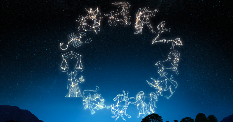 Quels sont les signes astrologiques les plus compatibles en amour avec le vôtre ? La réponse pourrait vous étonner...