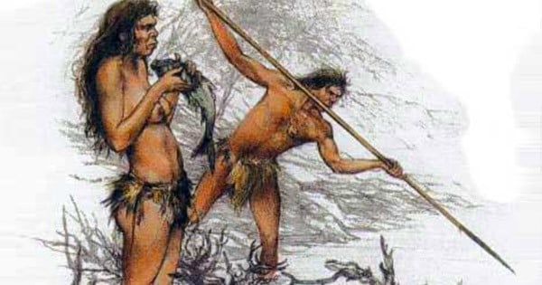 Nos ancêtres de la préhistoire n'étaient pas des gros bourrins. En fait, ils ont même inventé... L'égalité des sexes !