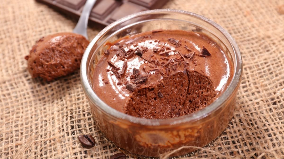 15 recettes anti-gaspi avec du jaune d'œuf Recette