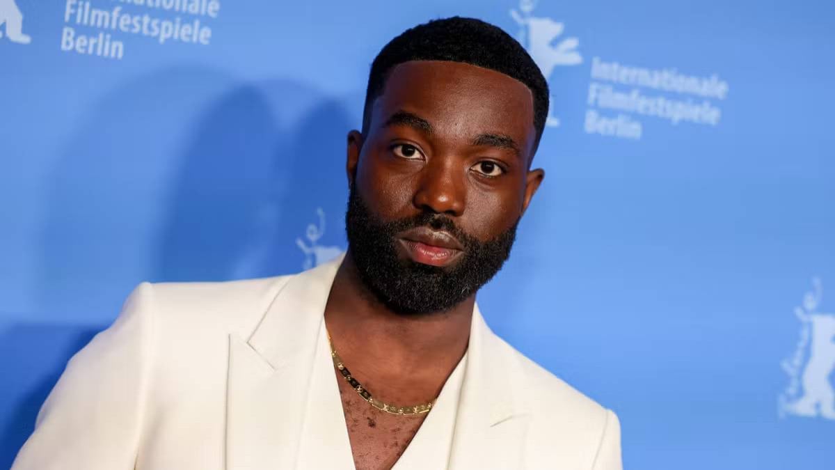 « Démissionne ou je te tue » : Paapa Essiedu menacé pour son rôle de Rogue dans la série Harry Potter de HBO