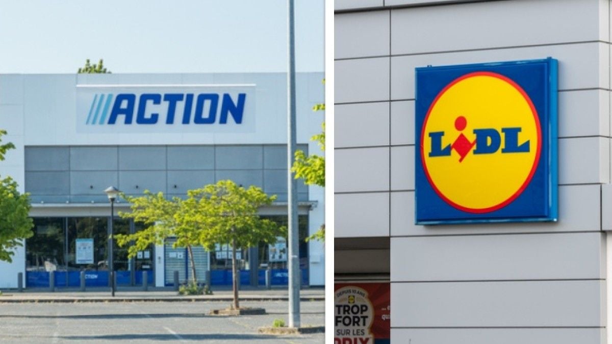Ce célèbre supermarché américain concurrence Lidl et Action en ouvrant son 3ème magasin en France 