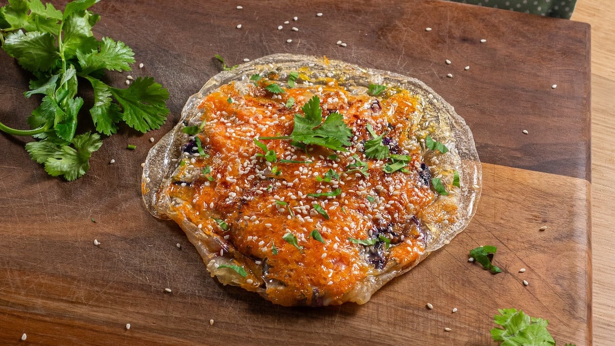 Craquez pour cette recette simple et rapide, votre nouveau snack préféré plein de saveurs !