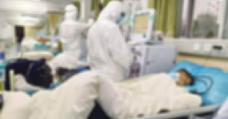 Au Texas, un trentenaire est-il vraiment mort du coronavirus après avoir été infecté lors d'une « Covid Party » ?