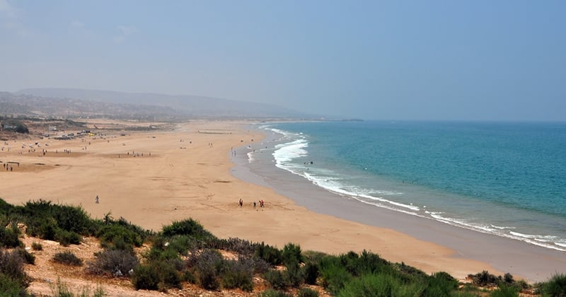 15 choses à faire à Taghazout