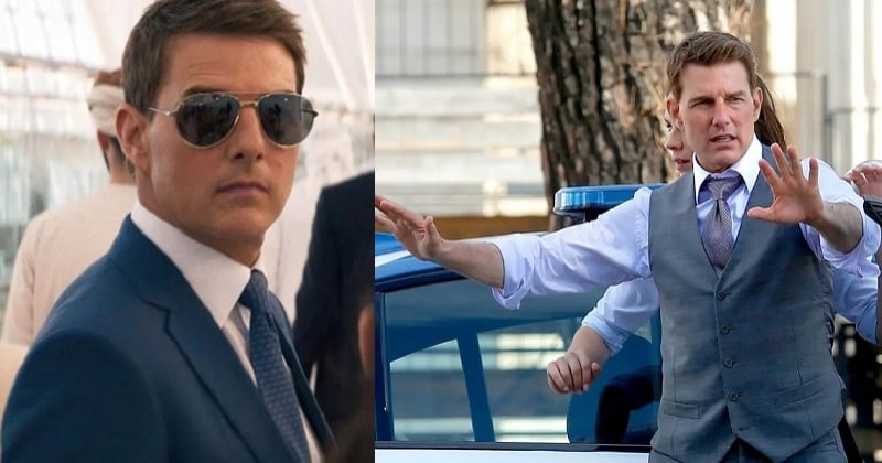 Cette folle rumeur au sujet de Tom Cruise qui le fait rire depuis des années