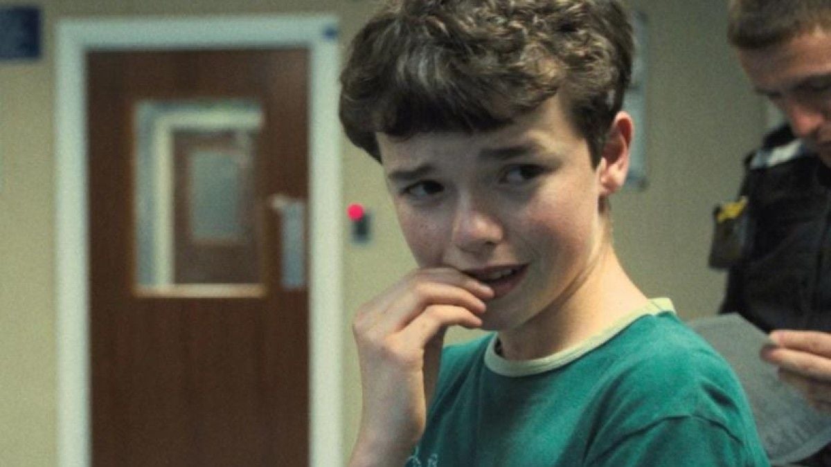 La série Netflix «Adolescence» sera diffusée aux élèves français dès la 4ème, annonce Elisabeth Borne