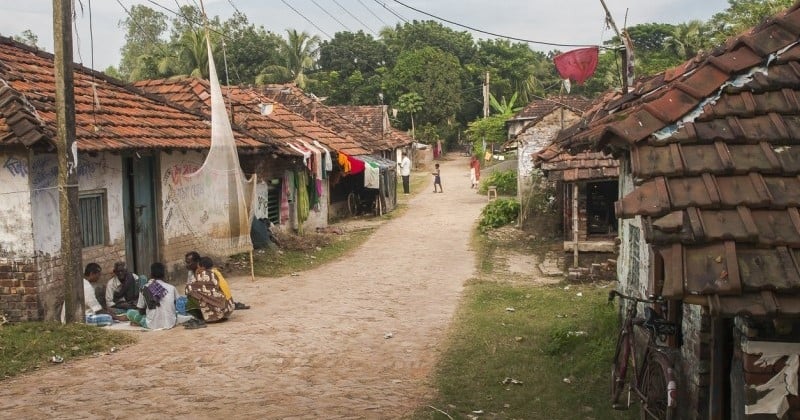 Inde : il coupait le courant de son village tous les soirs pour retrouver sa petite amie en cachette