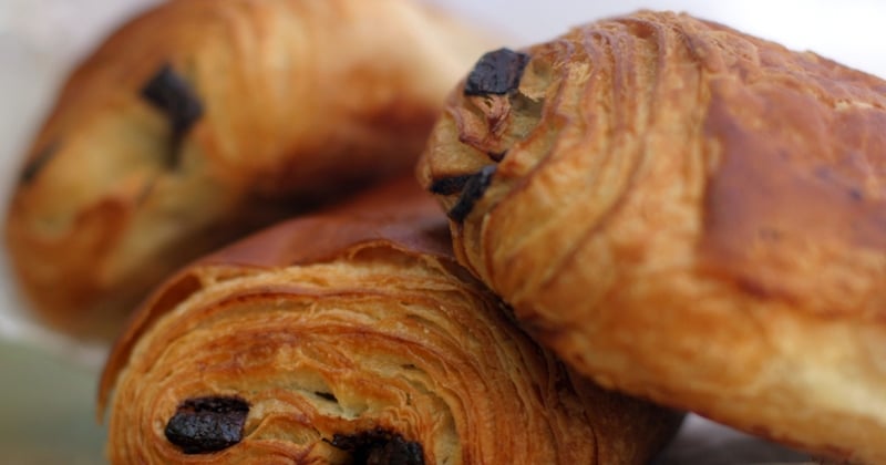 Pain au chocolat ou chocolatine ? La science linguistique a tranché