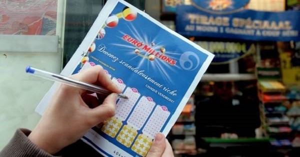 Vainqueur de l'EuroMillions, un Belge veut partager ses 168 millions d'euros avec « ceux qui en ont besoin »