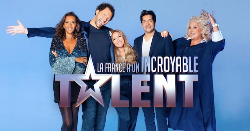 « La France a un incroyable talent » saison 17 : l'émission phare de M6 de retour avec une nouveauté de taille 