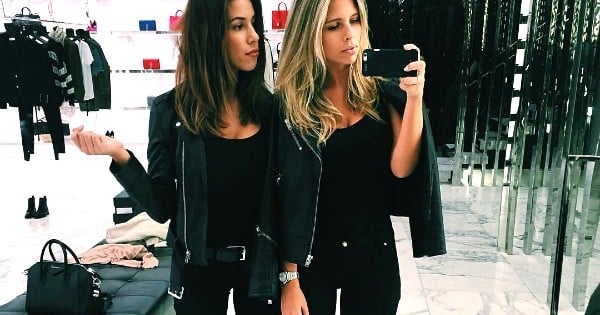 20 choses que seules les filles qui sont TOUJOURS habillées en noir peuvent comprendre !