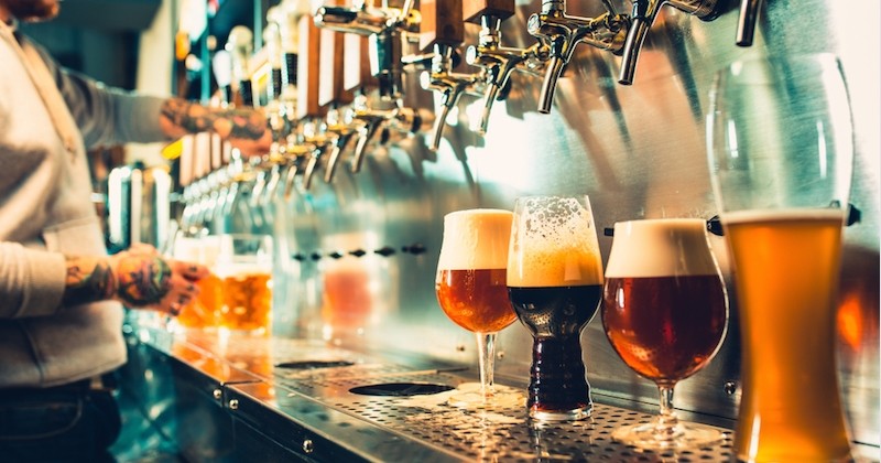 5 choses à savoir sur la bière pour paraître plus instruit en société