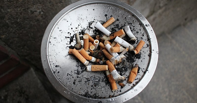 Pour lutter contre le tabagisme, la Nouvelle-Zélande va interdire les cigarettes aux personnes nées après 2008