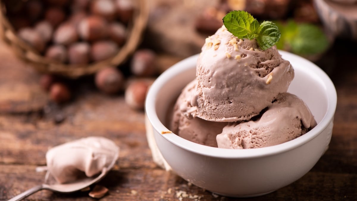 Glace maison sans sorbetière : cette technique secrète en 3 étapes...