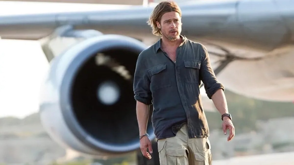13 ans après sa sortie, ce film de zombies avec Brad Pitt qui a rapporté 540 millions de dollars va enfin avoir une suite