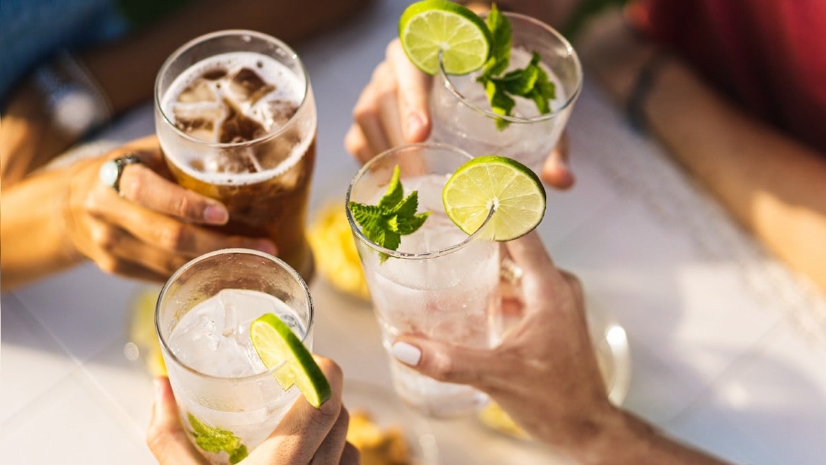 Été 2026 : nos meilleures idées de boissons pour une pause fraîcheur (avec et sans alcool)