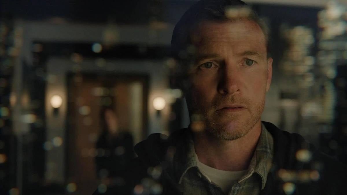 Extrait tir&eacute; de la s&eacute;rie Sur tes traces