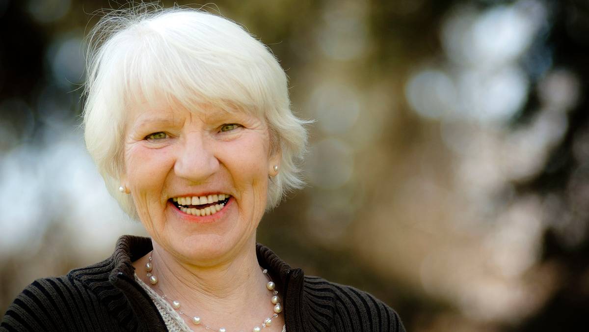 Heidemarie Schwermer
