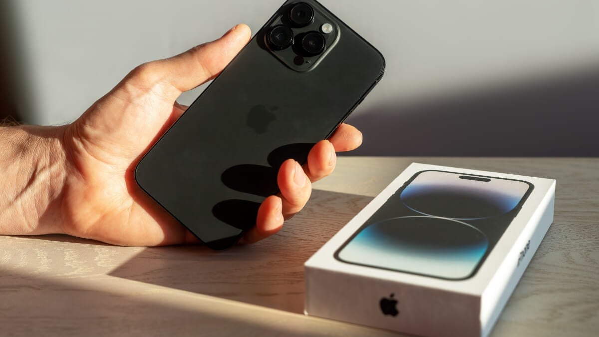 iPhone reconditionné : 3 détails à vérifier absolument dans les réglages dès la réception pour ne pas se faire avoir