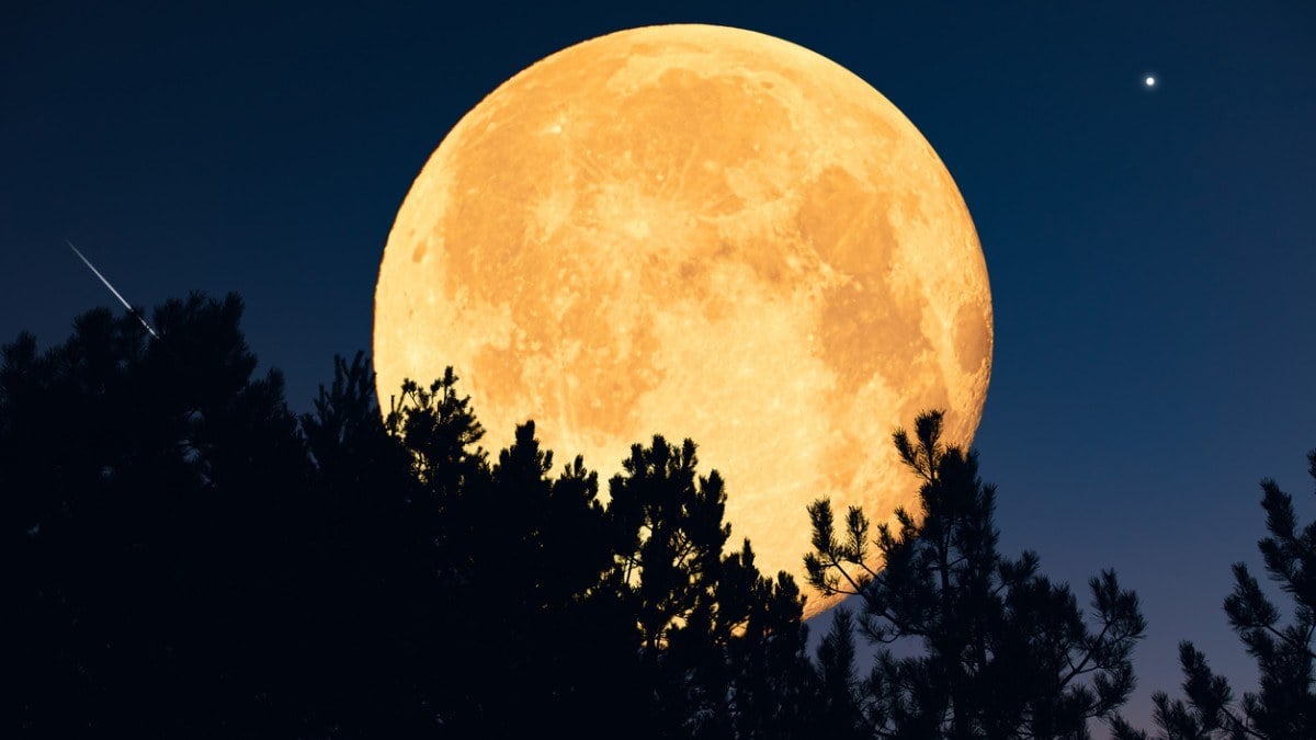 La Lune