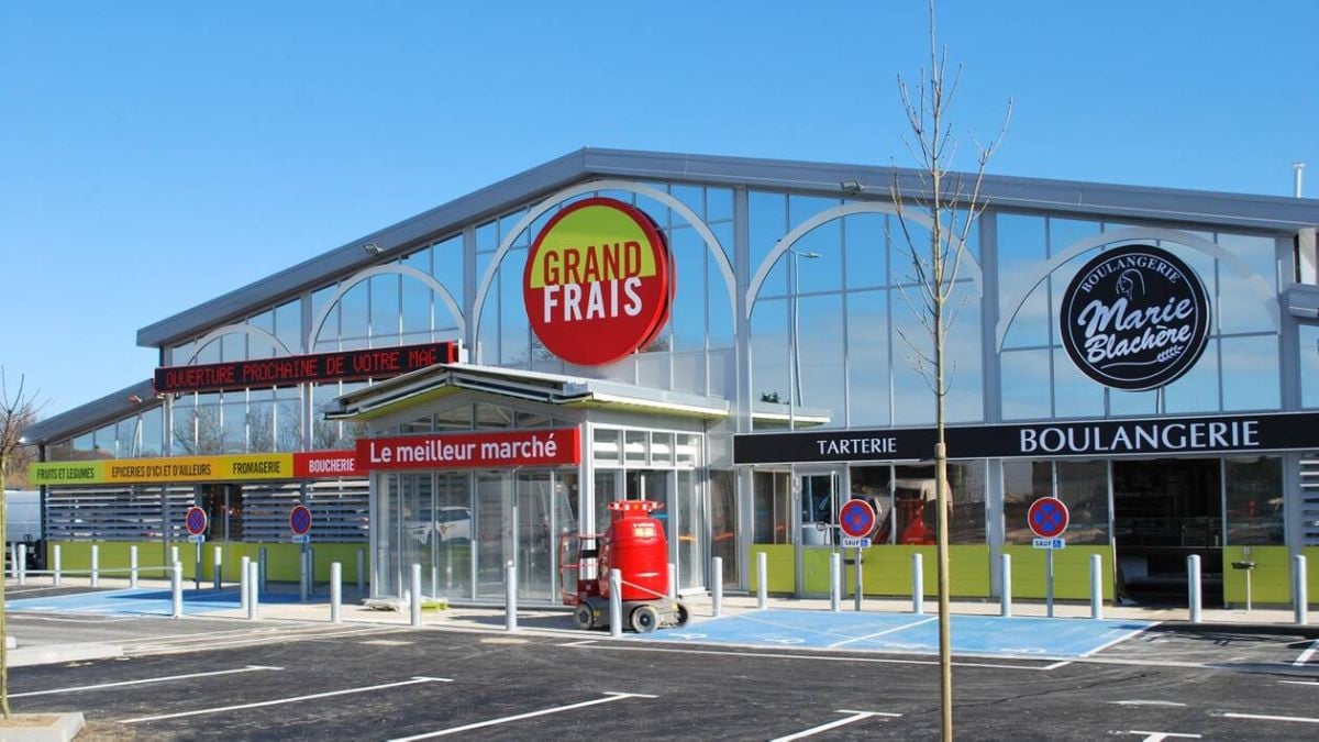 Grand Frais : au rayon fruits et légumes, la plupart des clients ignorent ce détail pourtant capital