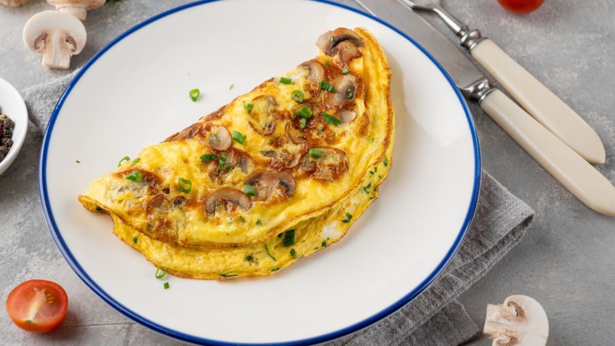 Omelette : Philippe Etchebest agacé par cette erreur que 9 Français sur 10 font encore